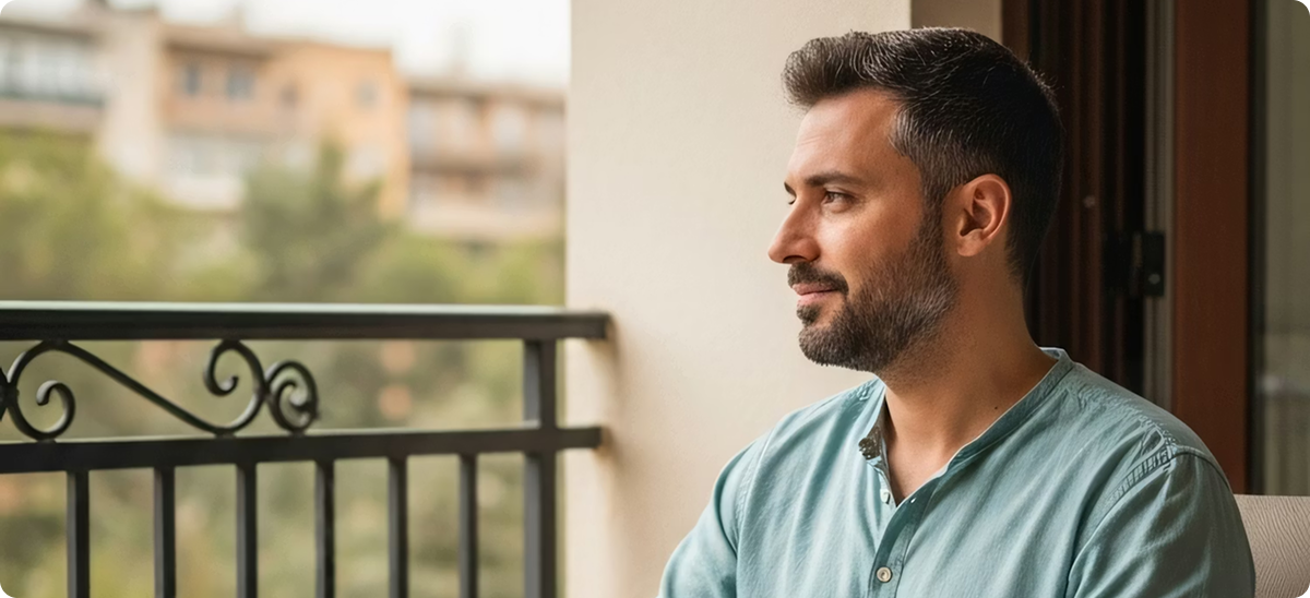 How to Create a Calm and Peaceful Mindset ina Fast-Paced