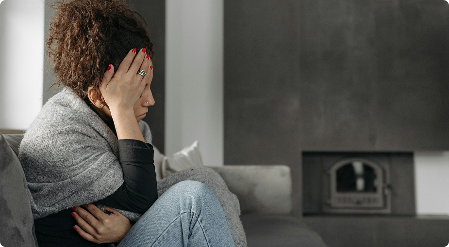 Panic Attack Recovery