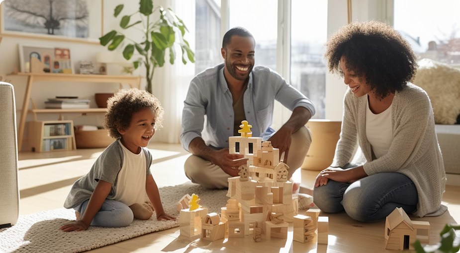Family Conflict Resolution