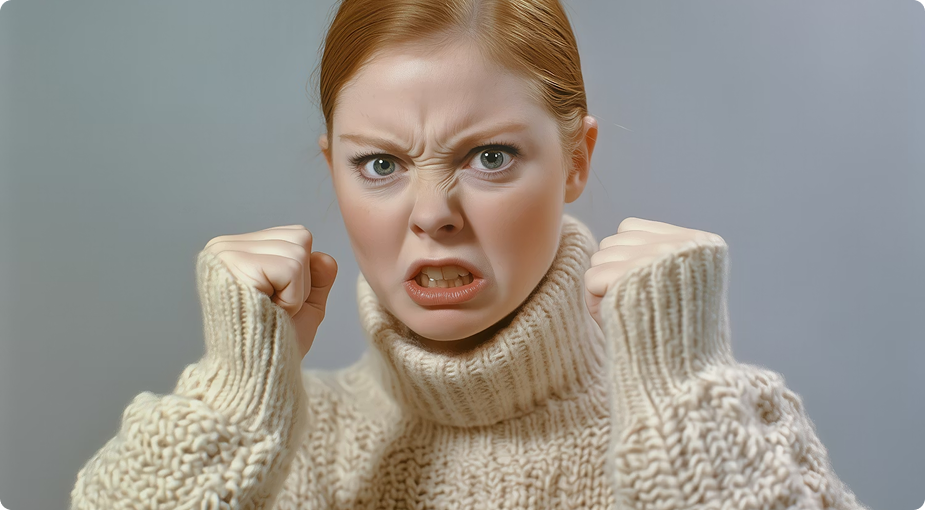 Anger Management